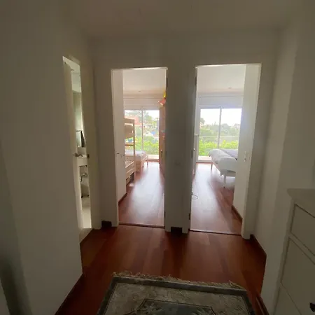 Close To Barcelona Villa