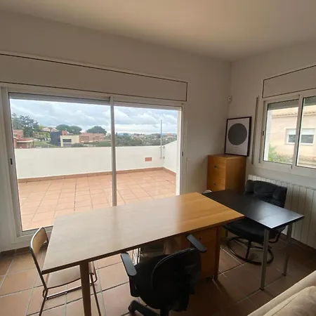 Villa Close To Barcelona Bigues I Riells