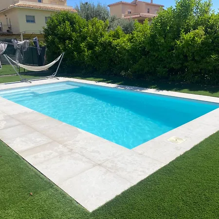 Villa Close To Barcelona