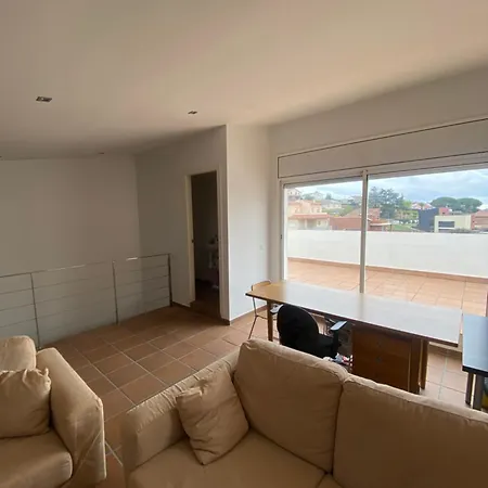 Villa Close To Barcelona