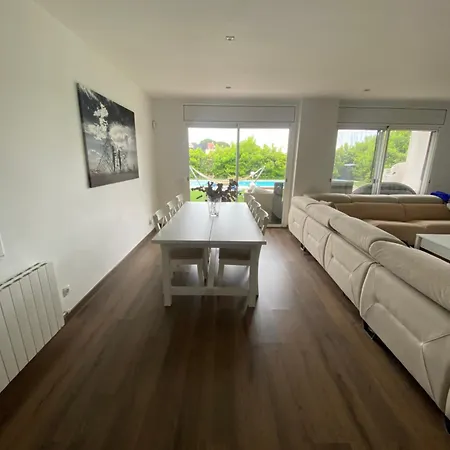 Villa Close To Barcelona Bigues I Riells