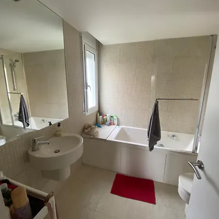 Close To Barcelona Villa