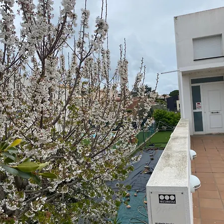 Villa Close To Barcelona *