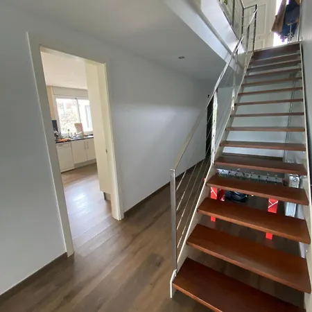 Villa Close To Barcelona *